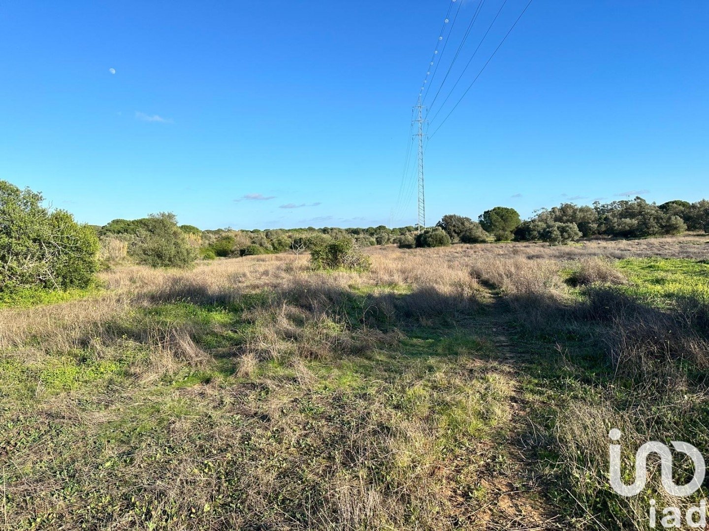 Land plot in Villablanca, Huelva, Spain 44740 sq.m. No. 186022