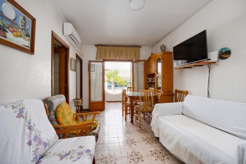 Bungalowi Torrevieja, Alicante, Espanja 75 m2 No. 195173