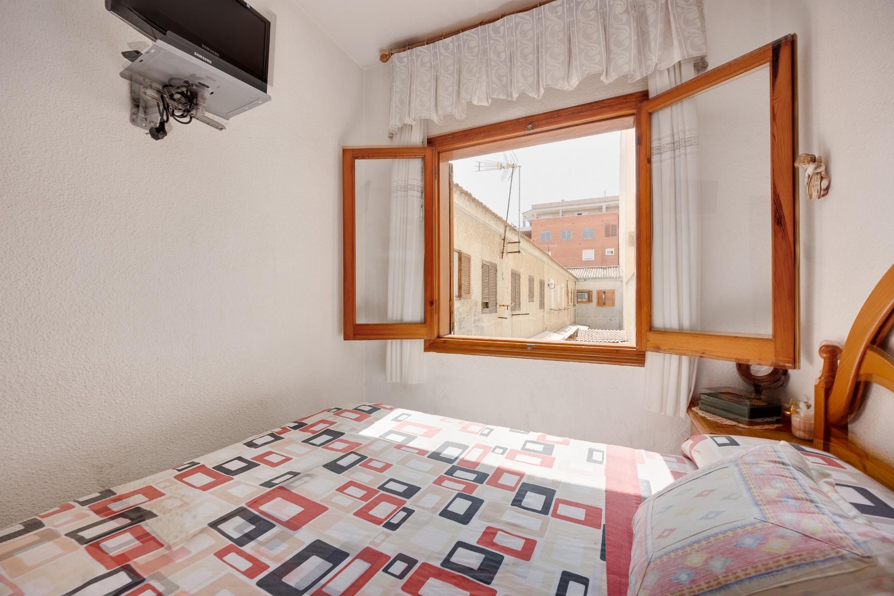Bungalow en Torrevieja, Alicante, España 75 m2 No. 195173