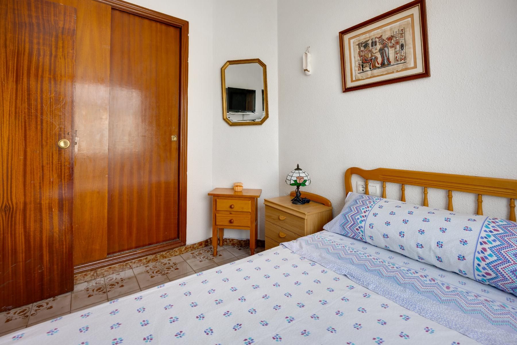 Bungalow en Torrevieja, Alicante, España 75 m2 No. 195173