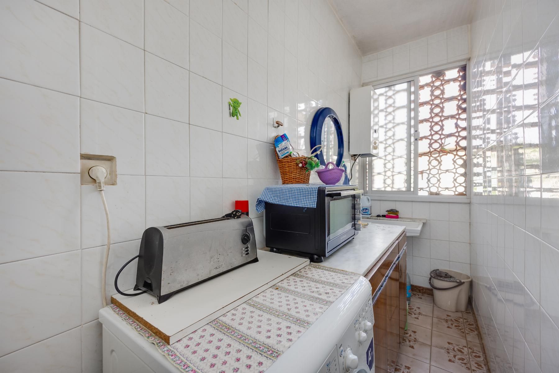 Bungalow en Torrevieja, Alicante, España 75 m2 No. 195173