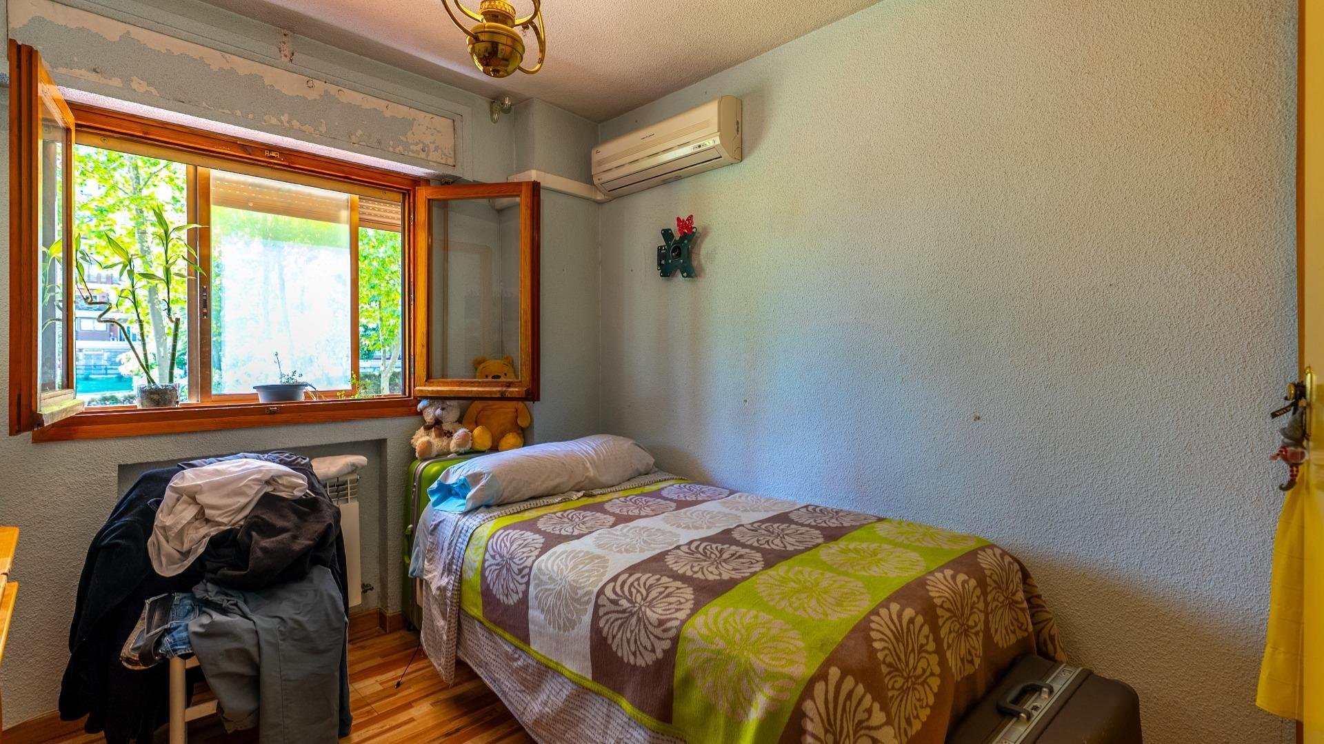 Wohnung in Alcorcon, Madrid, Spanien 3 Schlafzimmer, 100 m2 Nr. 195168
