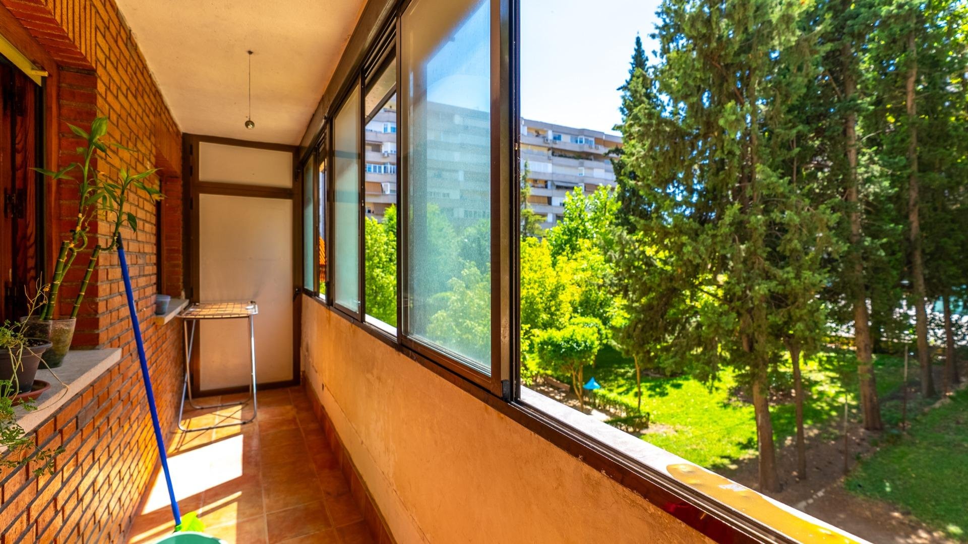 Wohnung in Alcorcon, Madrid, Spanien 3 Schlafzimmer, 100 m2 Nr. 195168