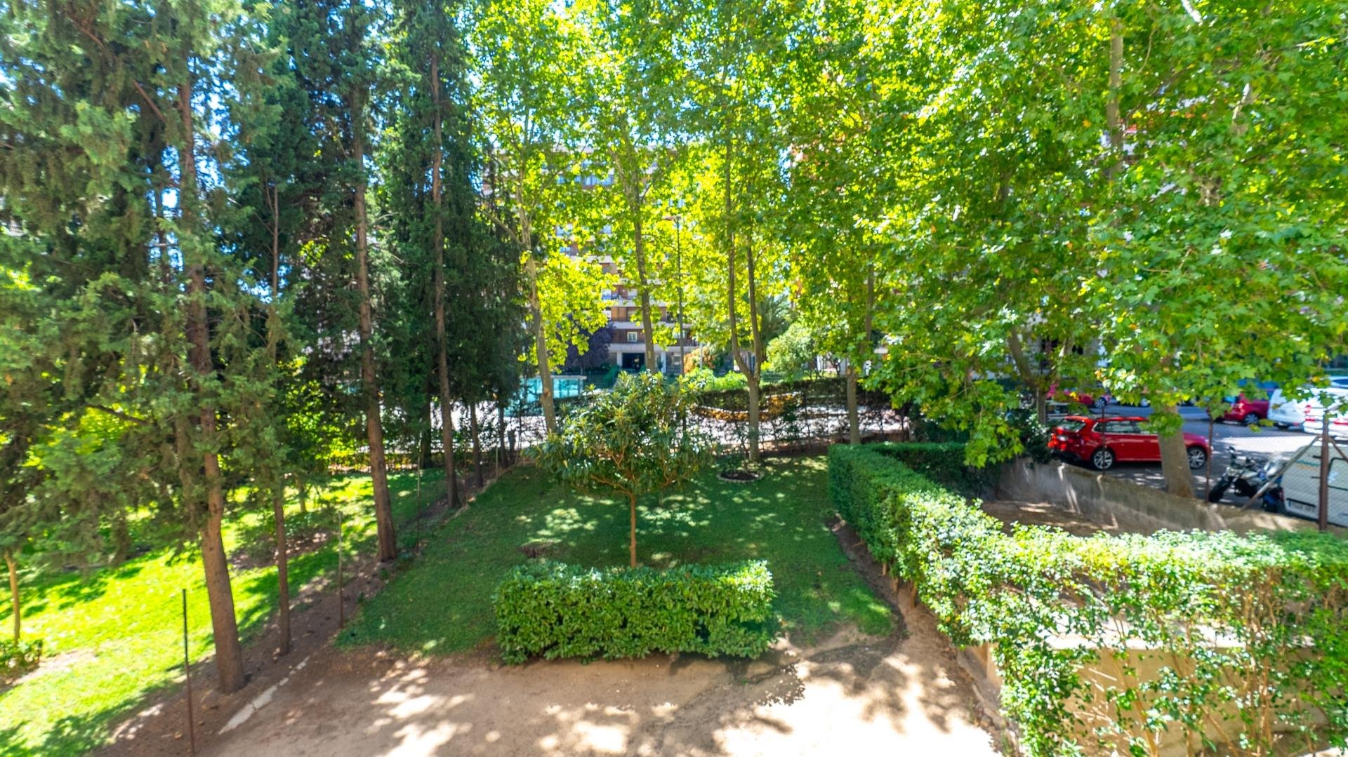 Wohnung in Alcorcon, Madrid, Spanien 3 Schlafzimmer, 100 m2 Nr. 195168