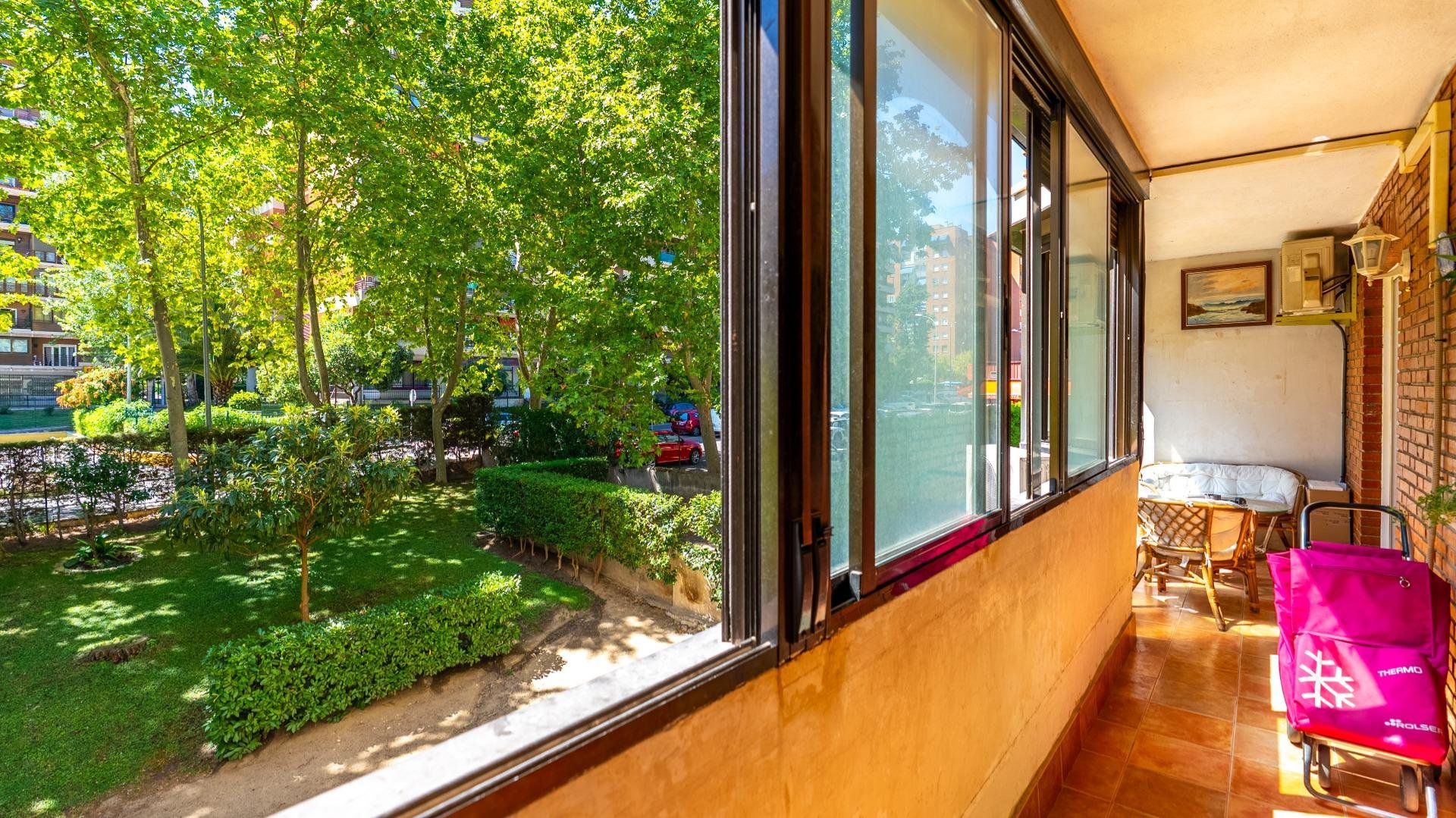 Wohnung in Alcorcon, Madrid, Spanien 3 Schlafzimmer, 100 m2 Nr. 195168