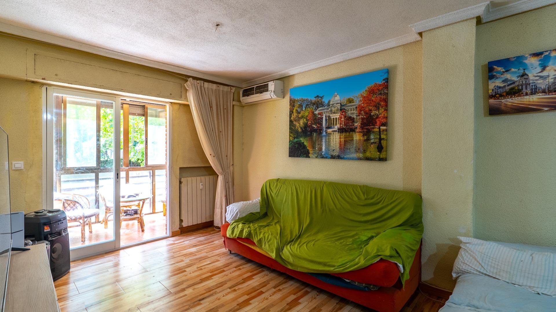 Wohnung in Alcorcon, Madrid, Spanien 3 Schlafzimmer, 100 m2 Nr. 195168