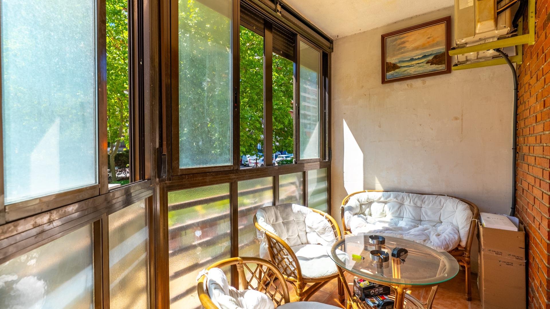 Wohnung in Alcorcon, Madrid, Spanien 3 Schlafzimmer, 100 m2 Nr. 195168