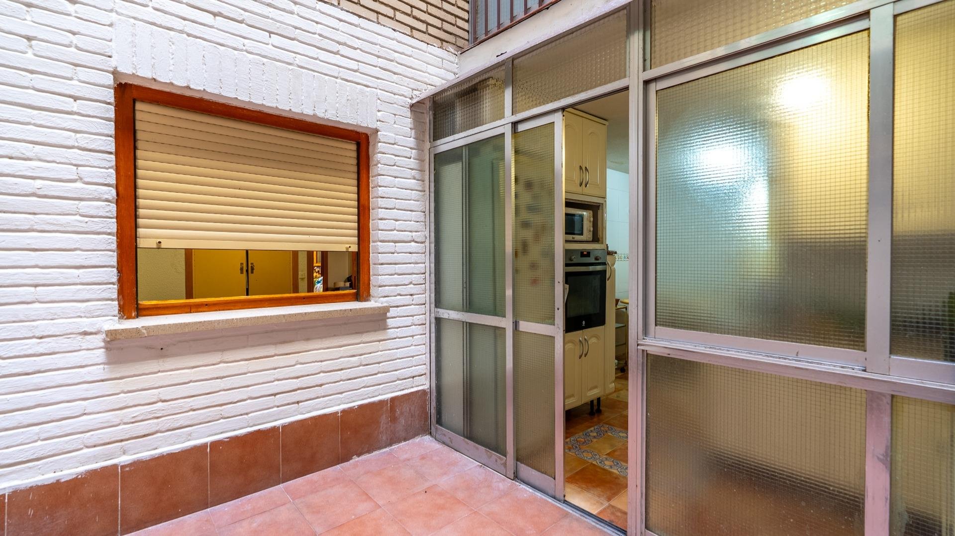 Wohnung in Alcorcon, Madrid, Spanien 3 Schlafzimmer, 100 m2 Nr. 195168