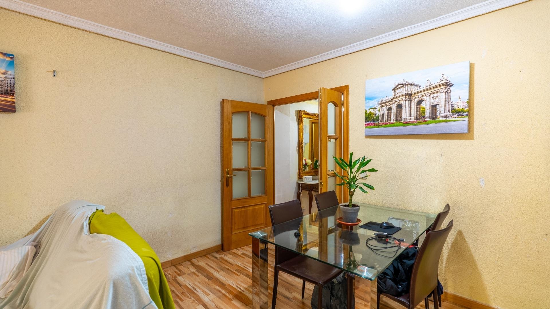 Wohnung in Alcorcon, Madrid, Spanien 3 Schlafzimmer, 100 m2 Nr. 195168