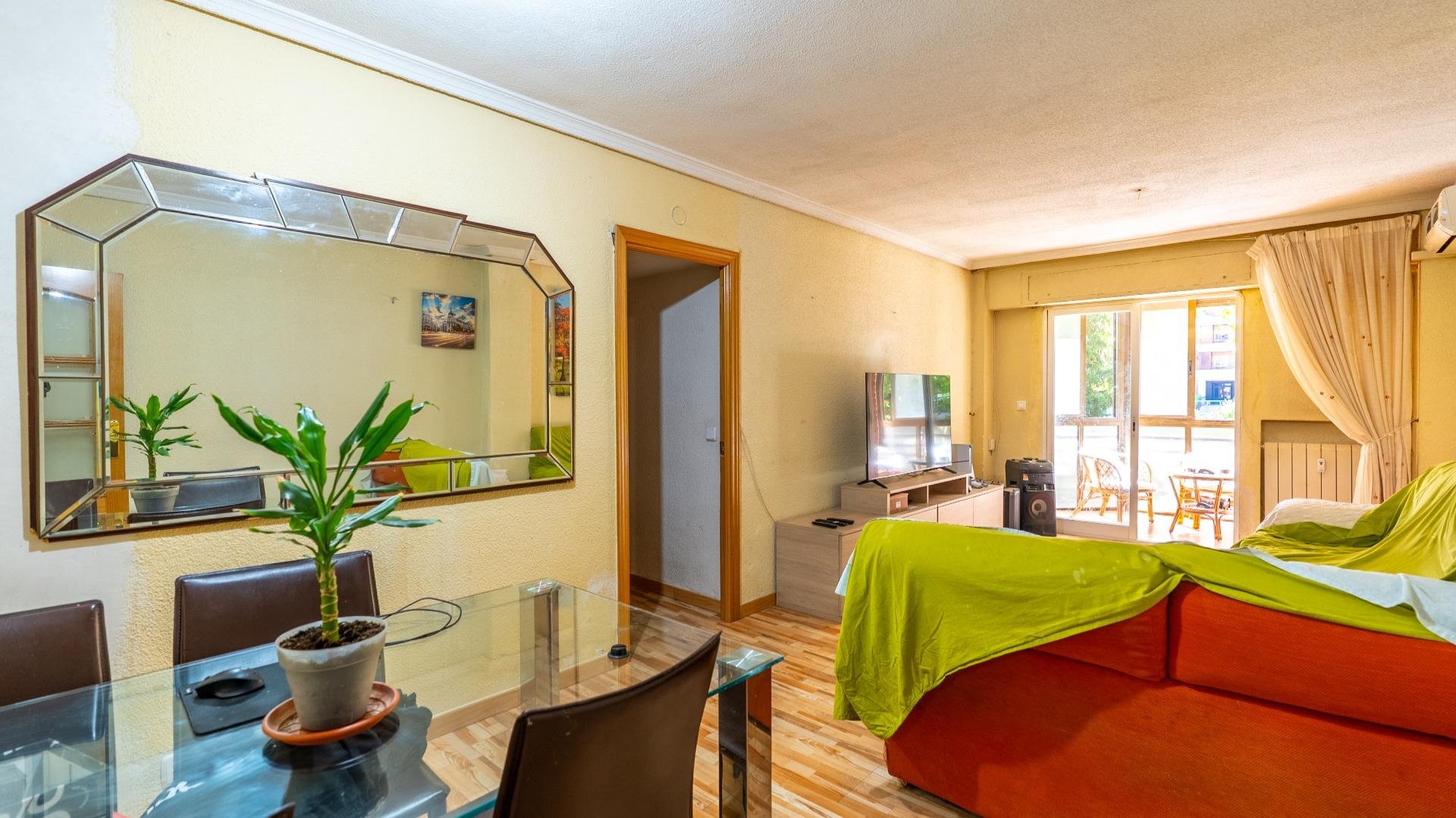 Wohnung in Alcorcon, Madrid, Spanien 3 Schlafzimmer, 100 m2 Nr. 195168
