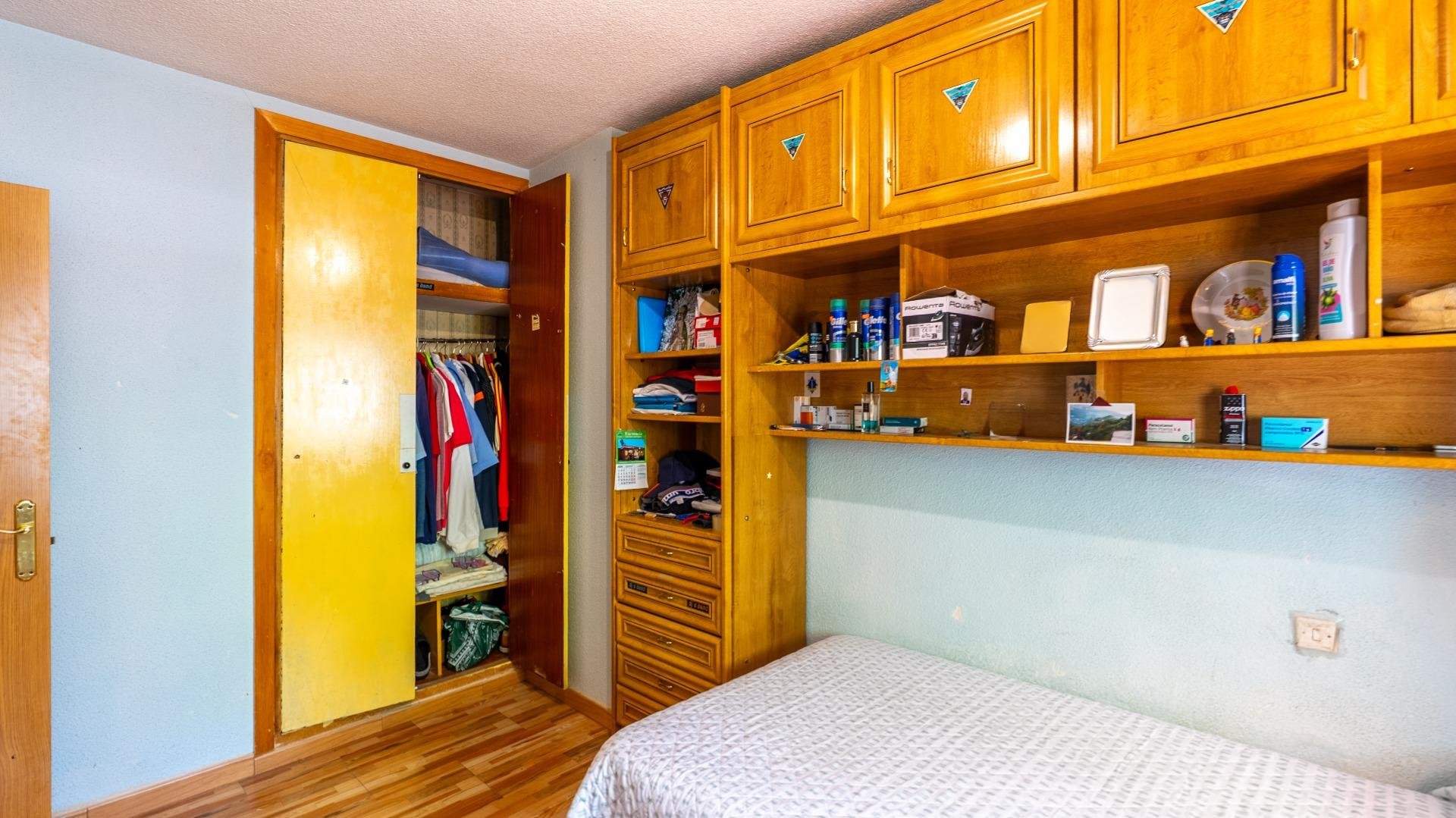 Wohnung in Alcorcon, Madrid, Spanien 3 Schlafzimmer, 100 m2 Nr. 195168