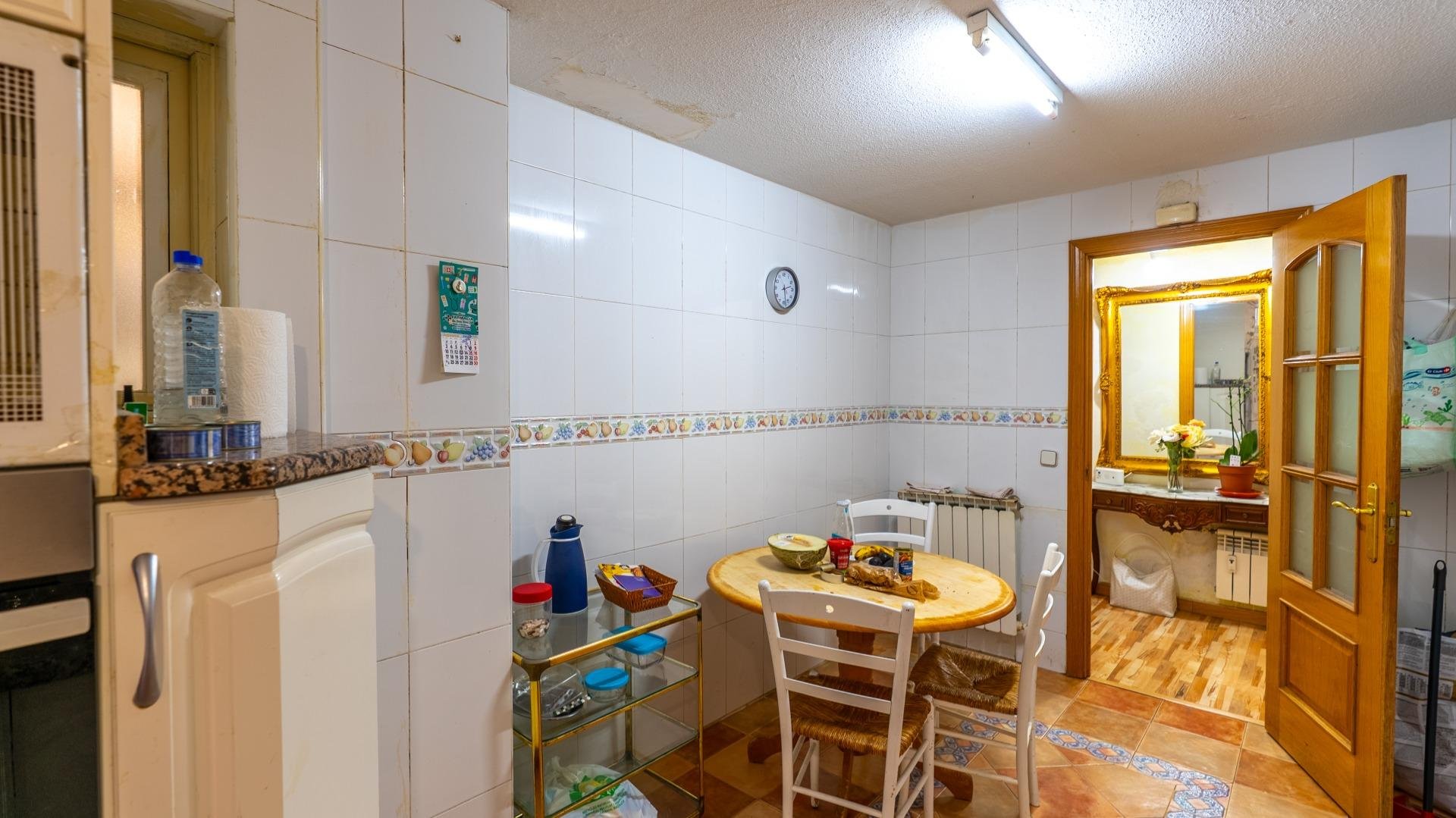 Wohnung in Alcorcon, Madrid, Spanien 3 Schlafzimmer, 100 m2 Nr. 195168