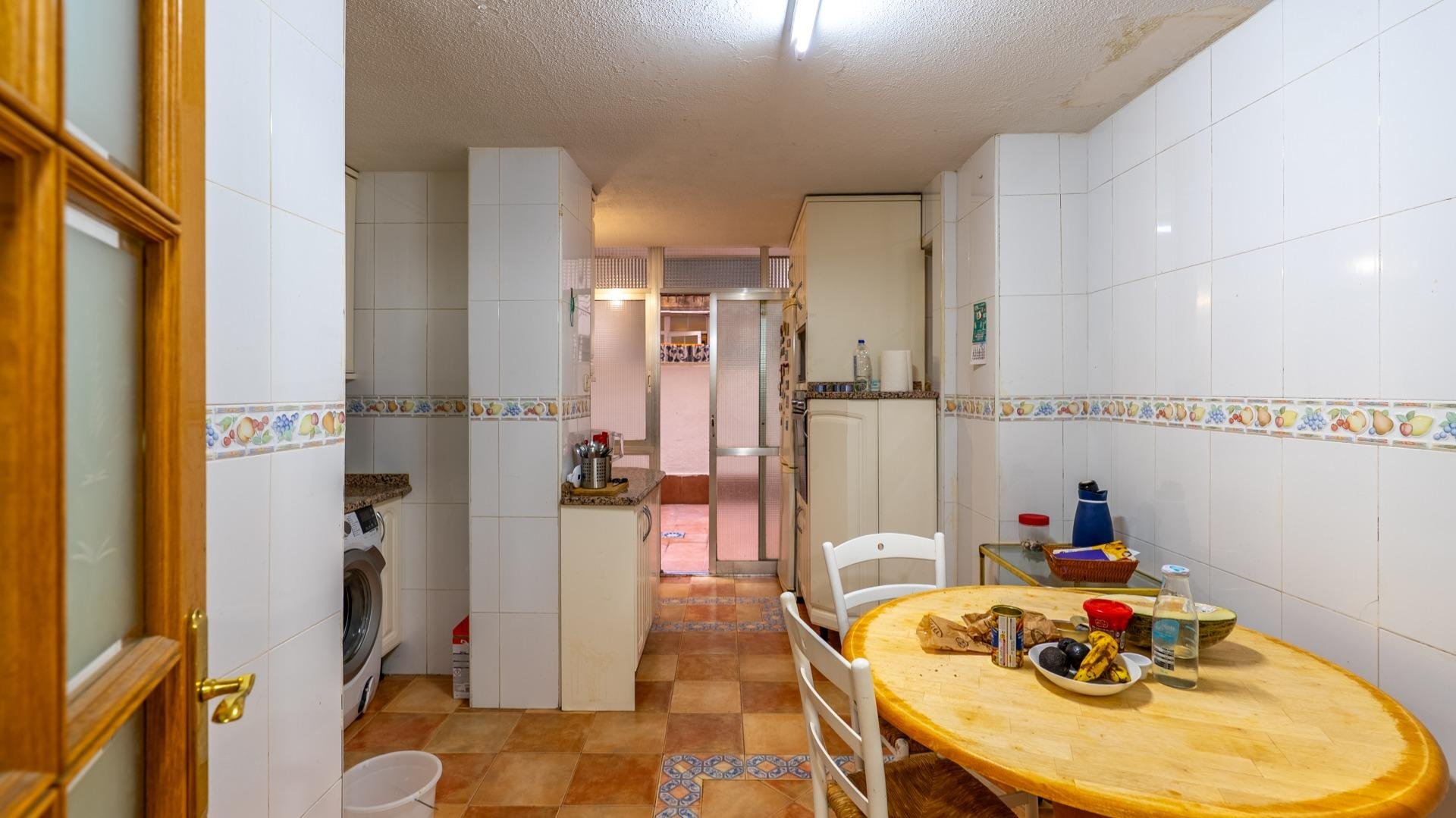 Wohnung in Alcorcon, Madrid, Spanien 3 Schlafzimmer, 100 m2 Nr. 195168