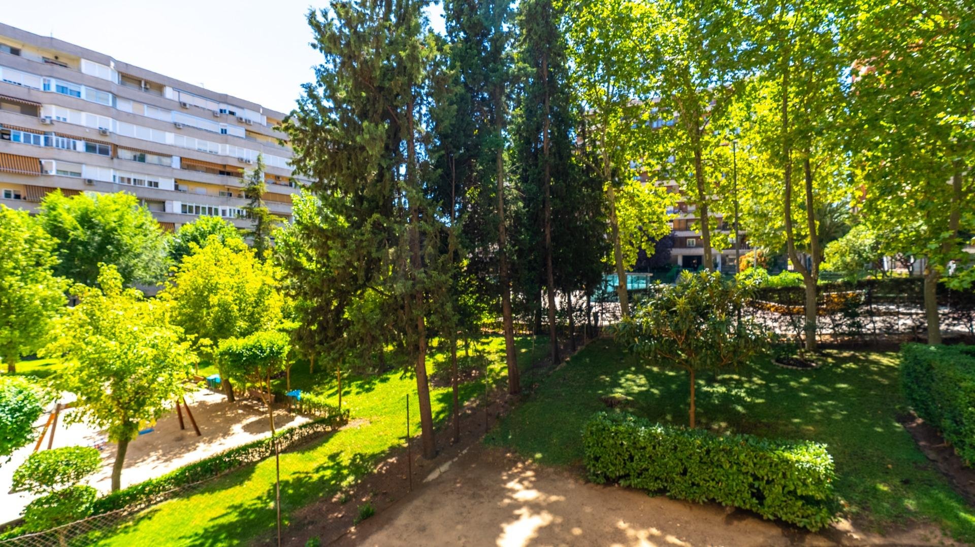 Wohnung in Alcorcon, Madrid, Spanien 3 Schlafzimmer, 100 m2 Nr. 195168