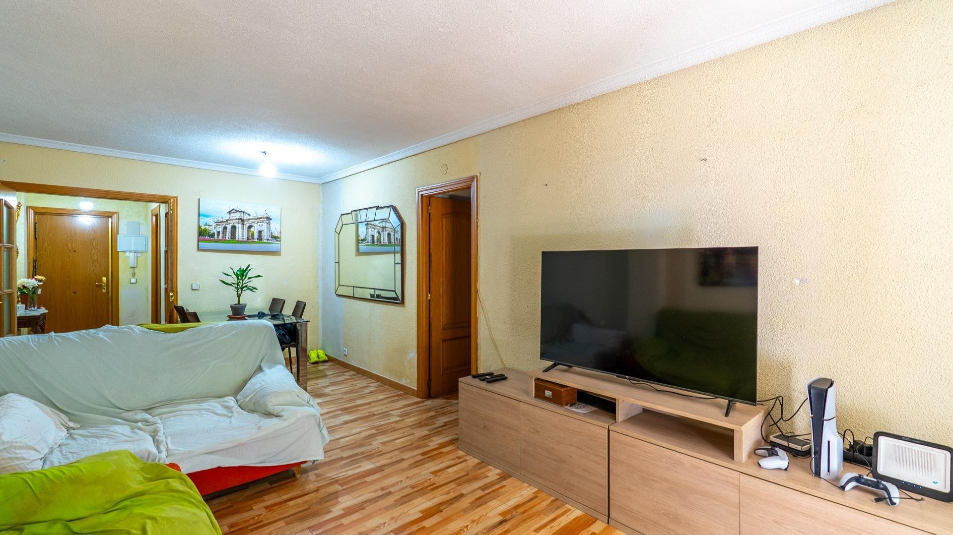 Wohnung in Alcorcon, Madrid, Spanien 3 Schlafzimmer, 100 m2 Nr. 195168