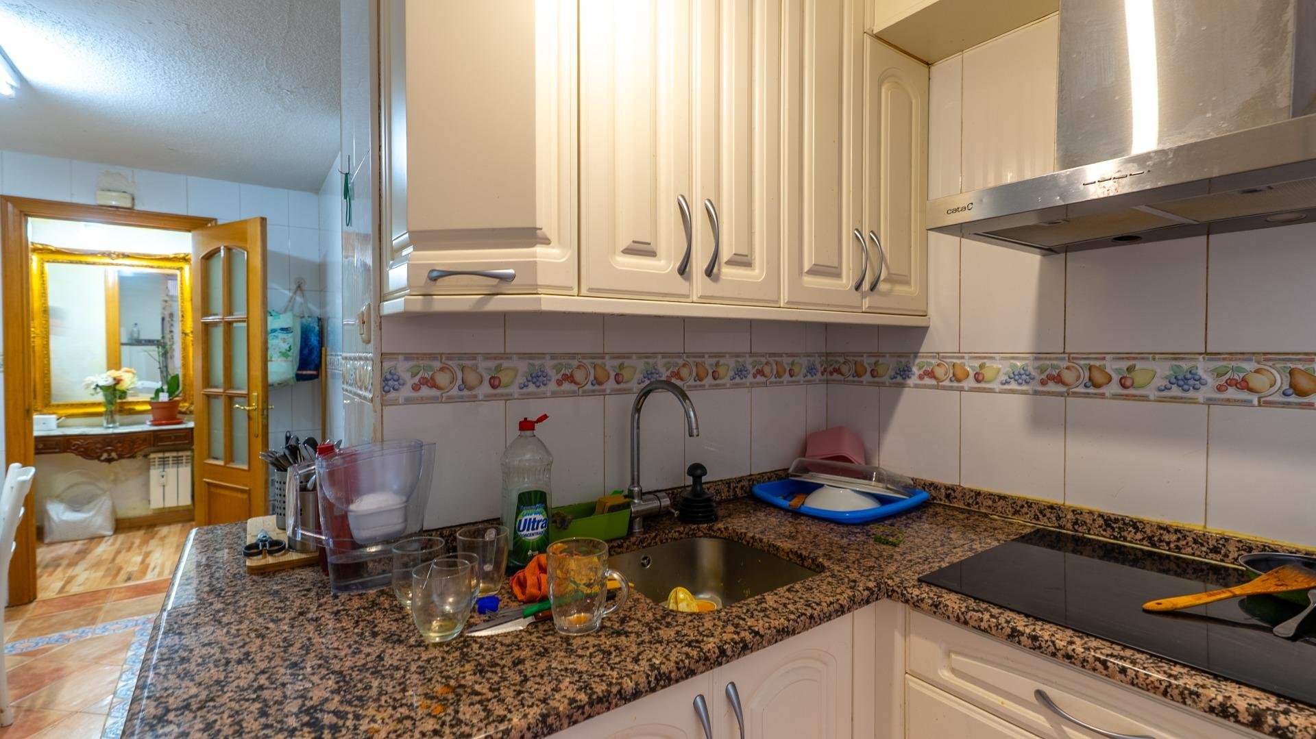 Wohnung in Alcorcon, Madrid, Spanien 3 Schlafzimmer, 100 m2 Nr. 195168