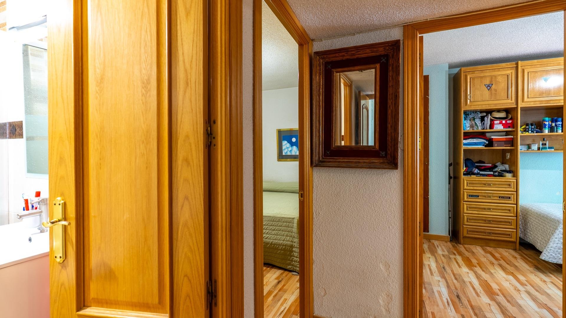 Wohnung in Alcorcon, Madrid, Spanien 3 Schlafzimmer, 100 m2 Nr. 195168