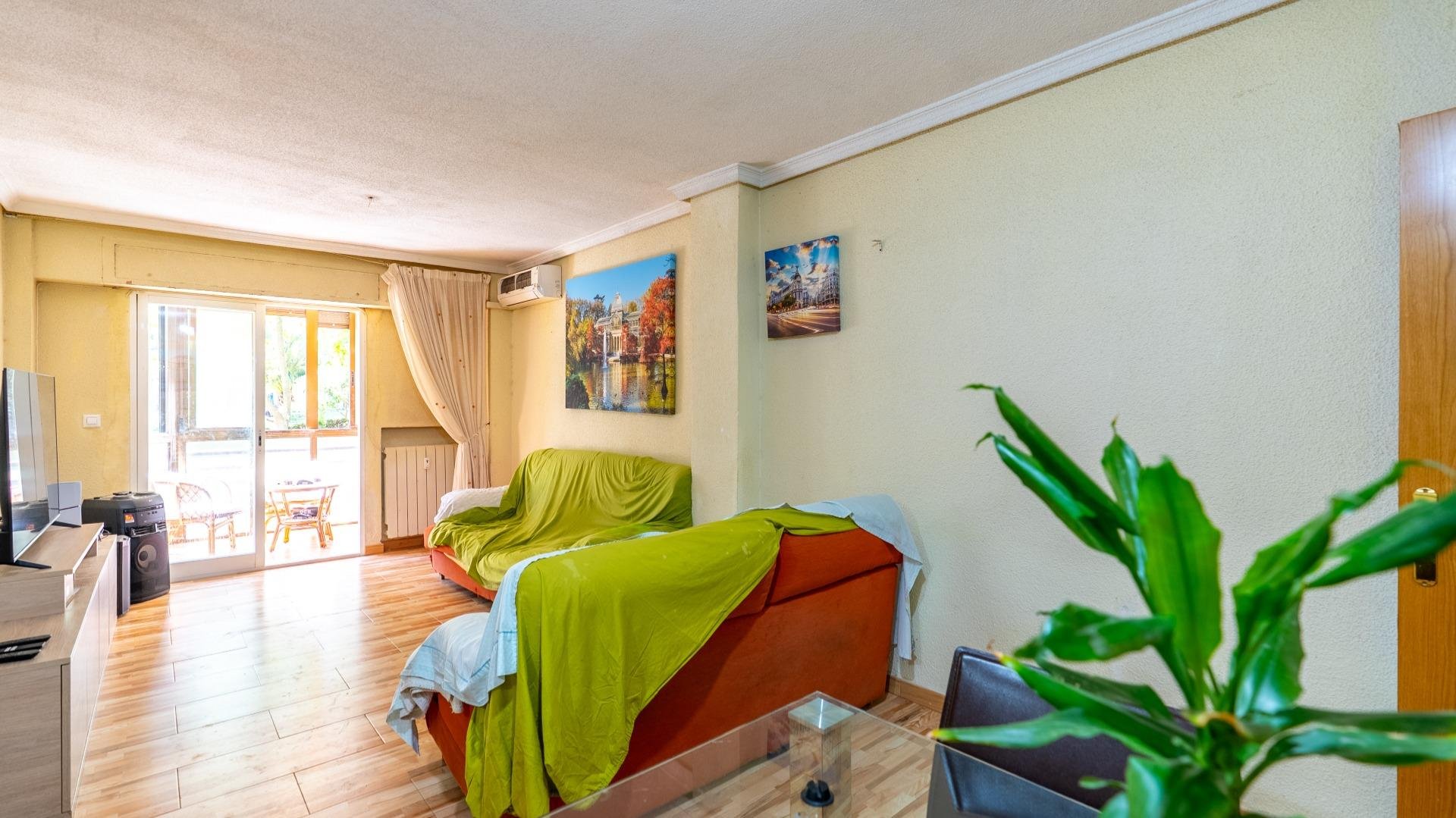 Wohnung in Alcorcon, Madrid, Spanien 3 Schlafzimmer, 100 m2 Nr. 195168