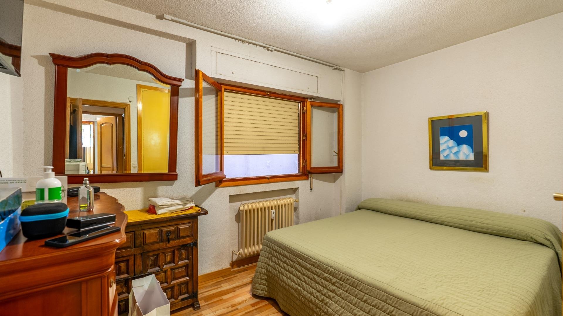 Wohnung in Alcorcon, Madrid, Spanien 3 Schlafzimmer, 100 m2 Nr. 195168