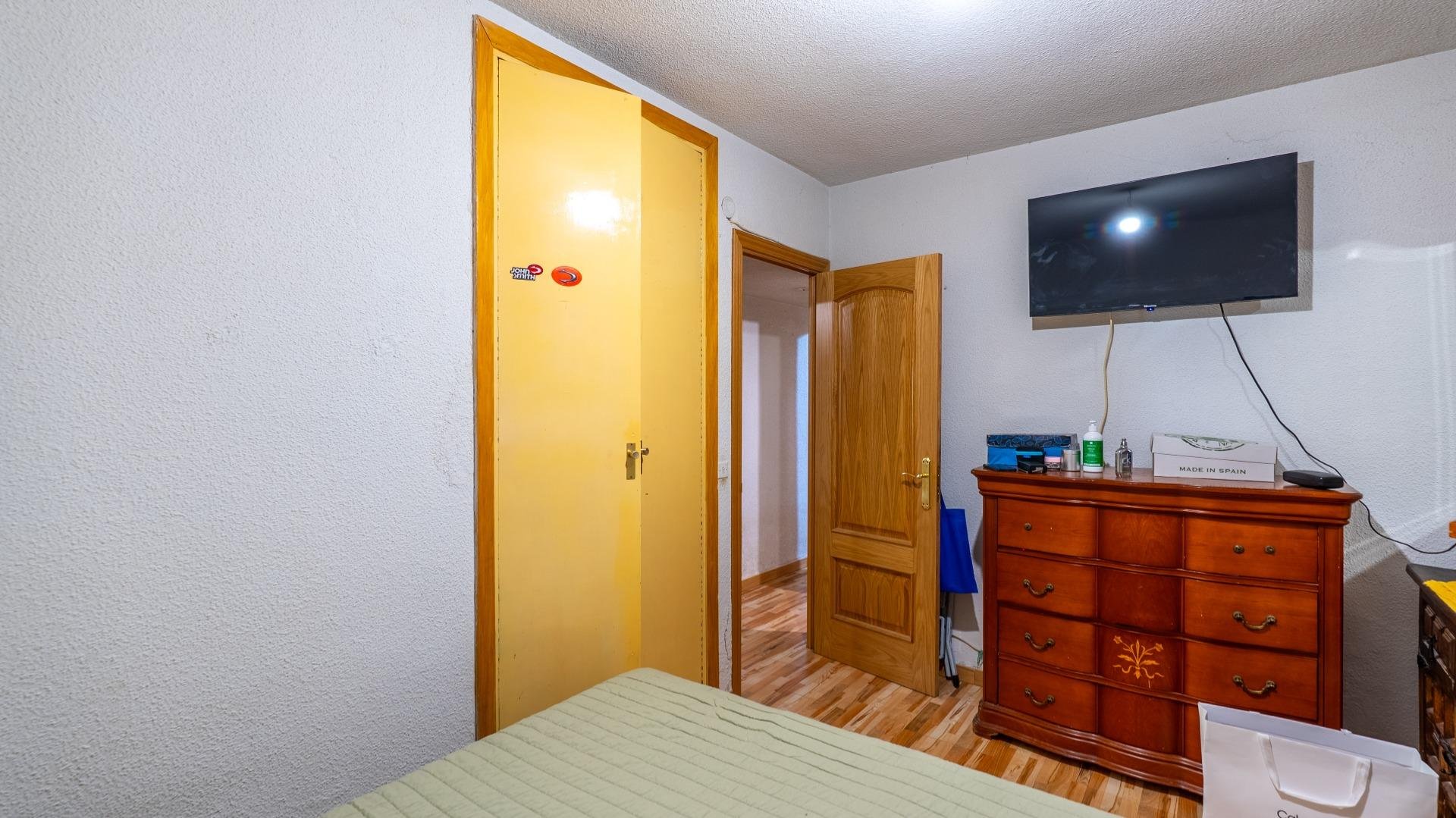Wohnung in Alcorcon, Madrid, Spanien 3 Schlafzimmer, 100 m2 Nr. 195168