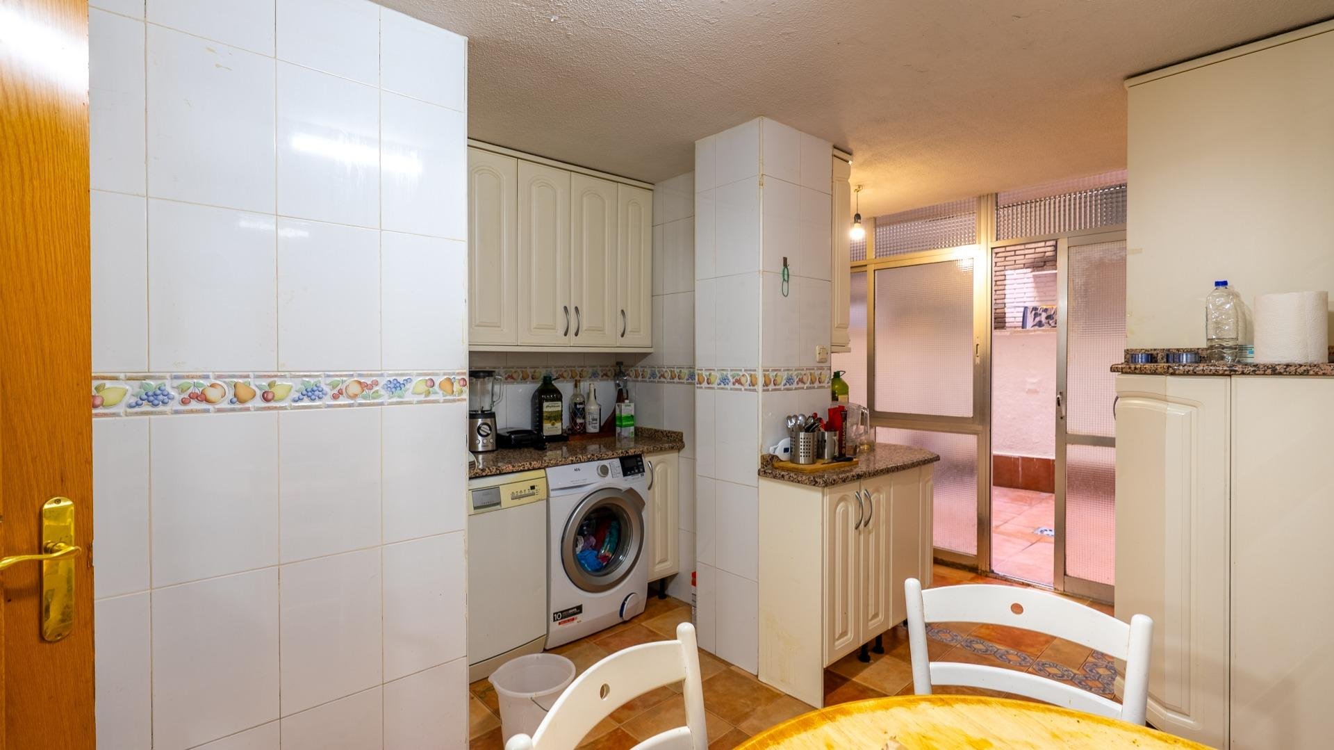 Wohnung in Alcorcon, Madrid, Spanien 3 Schlafzimmer, 100 m2 Nr. 195168