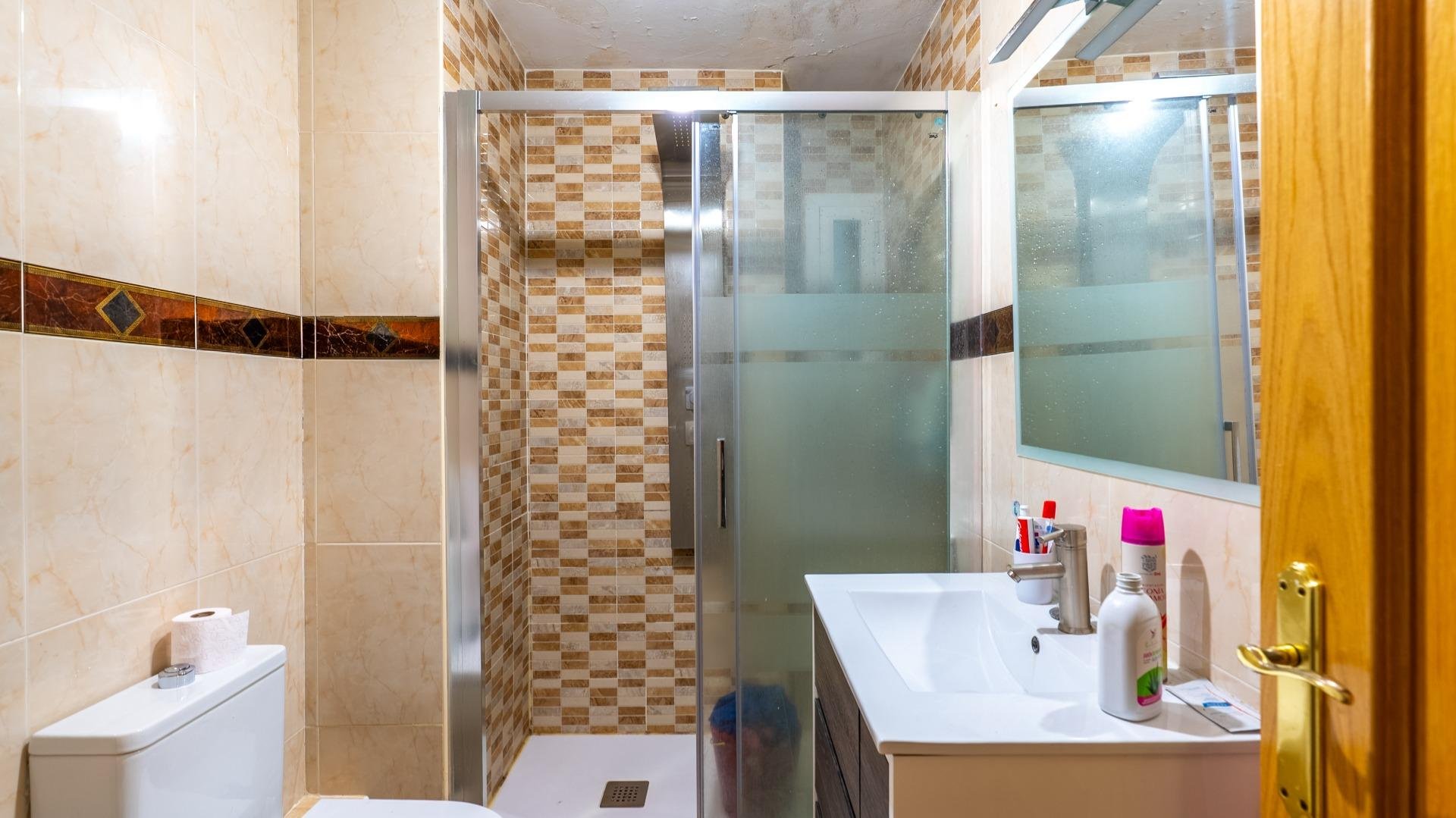 Wohnung in Alcorcon, Madrid, Spanien 3 Schlafzimmer, 100 m2 Nr. 195168