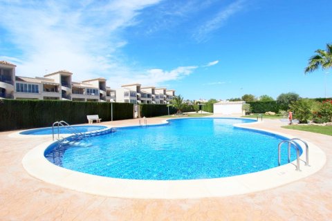 Apartamento en Alicante, España 1 dormitorio, 72 m2 No. 195170