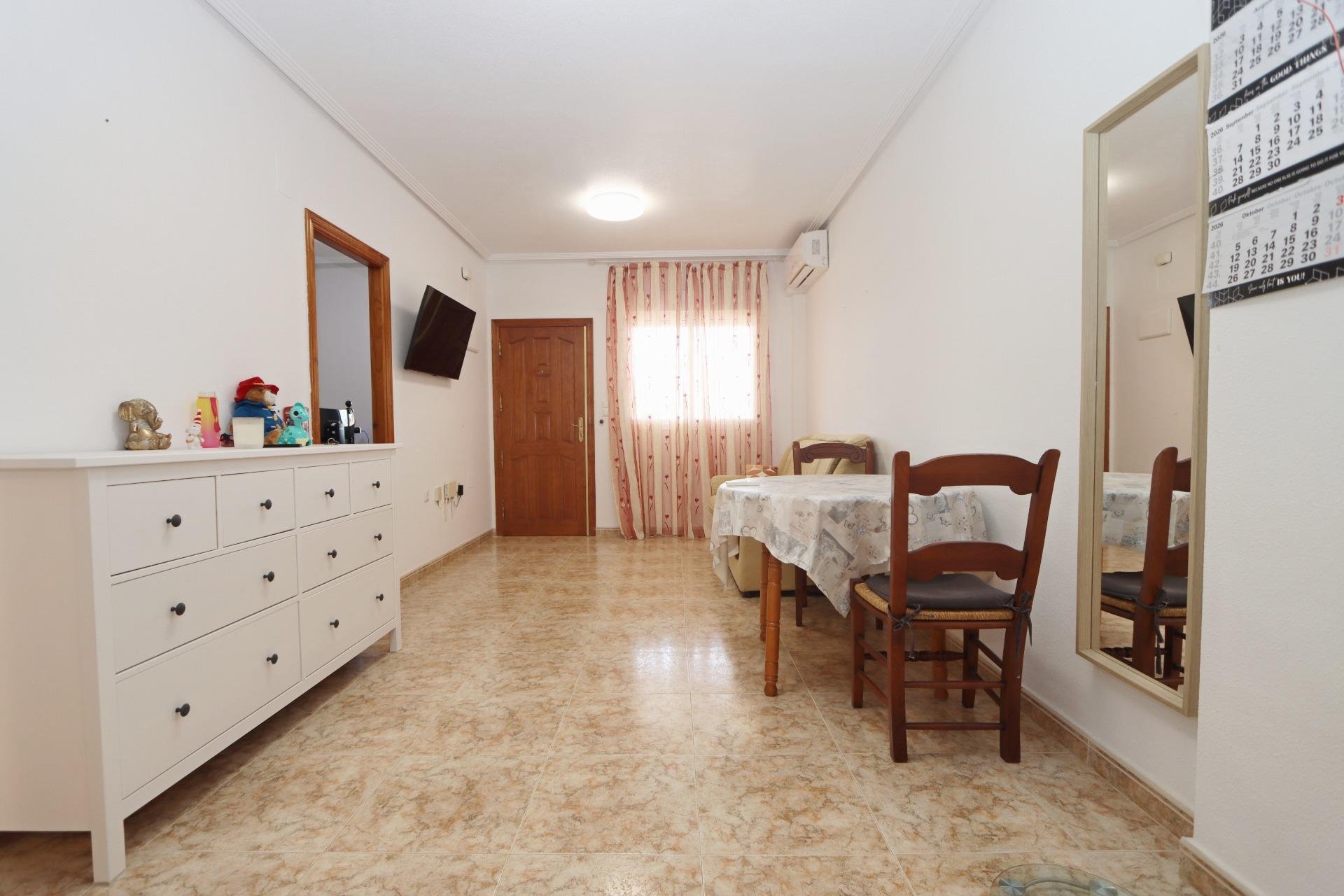 Apartment à Alicante, Espagne 1 chambre, 72 m2 No. 195170