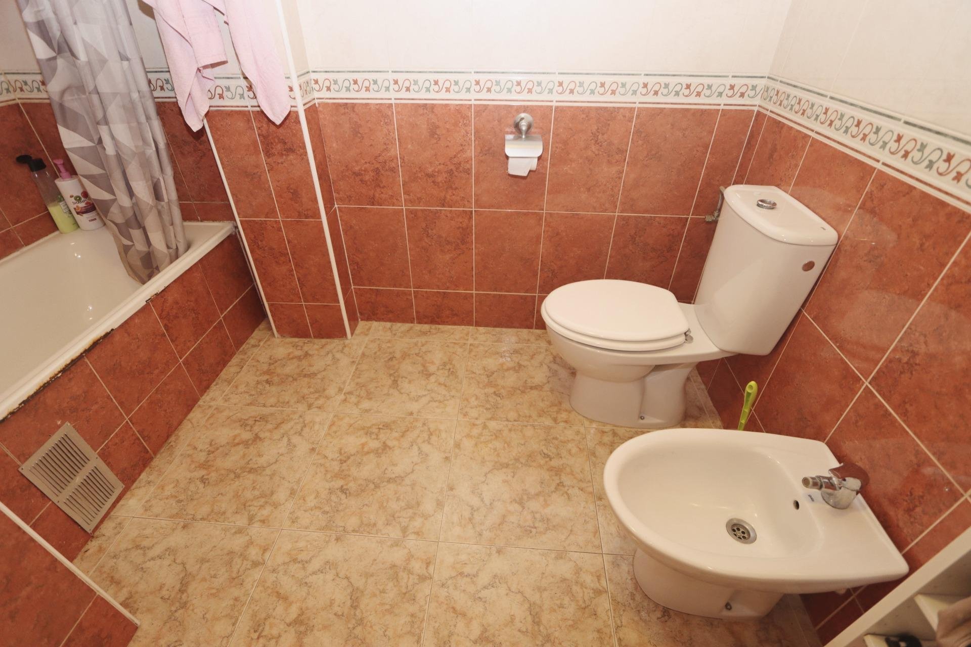 Apartment à Alicante, Espagne 1 chambre, 72 m2 No. 195170