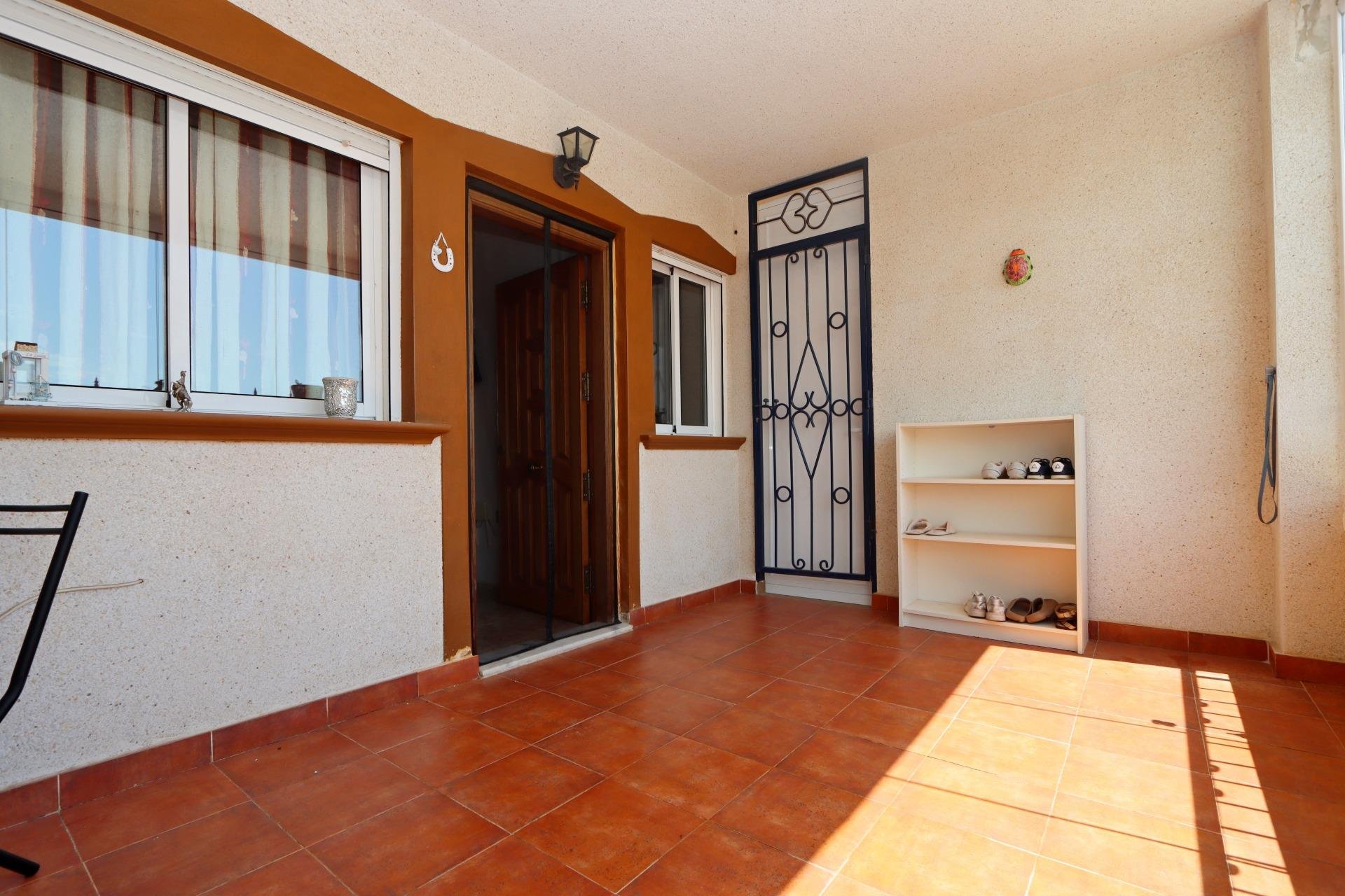 Apartment à Alicante, Espagne 1 chambre, 72 m2 No. 195170