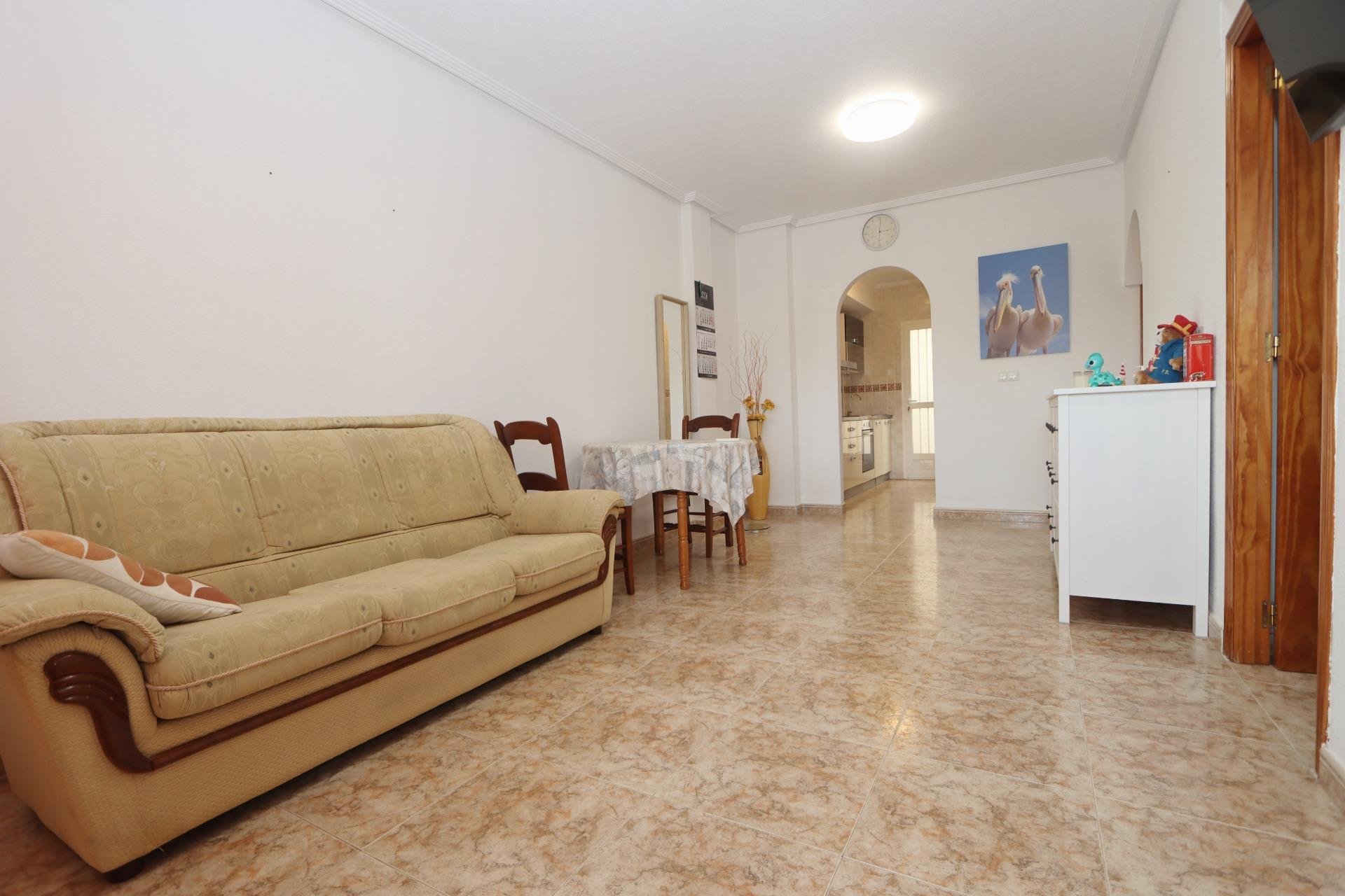 Apartment à Alicante, Espagne 1 chambre, 72 m2 No. 195170