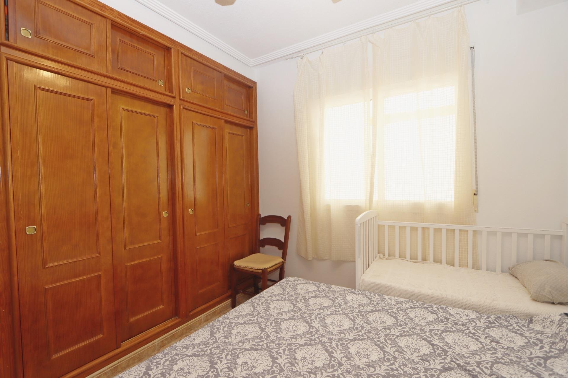 Apartment à Alicante, Espagne 1 chambre, 72 m2 No. 195170