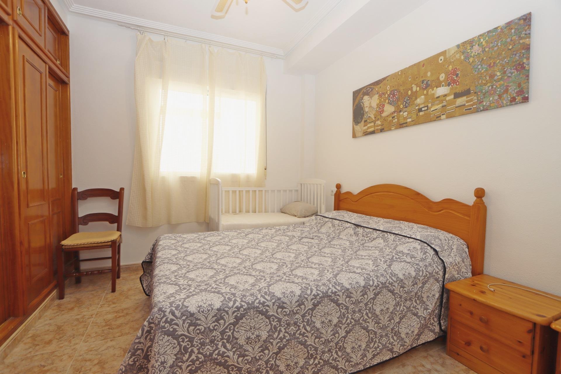 Apartment à Alicante, Espagne 1 chambre, 72 m2 No. 195170