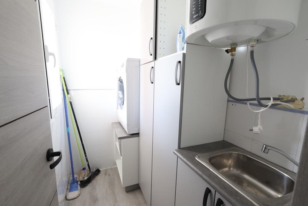 Wohnung in Alicante, Spanien 2 Schlafzimmer, 89 m2 Nr. 195169