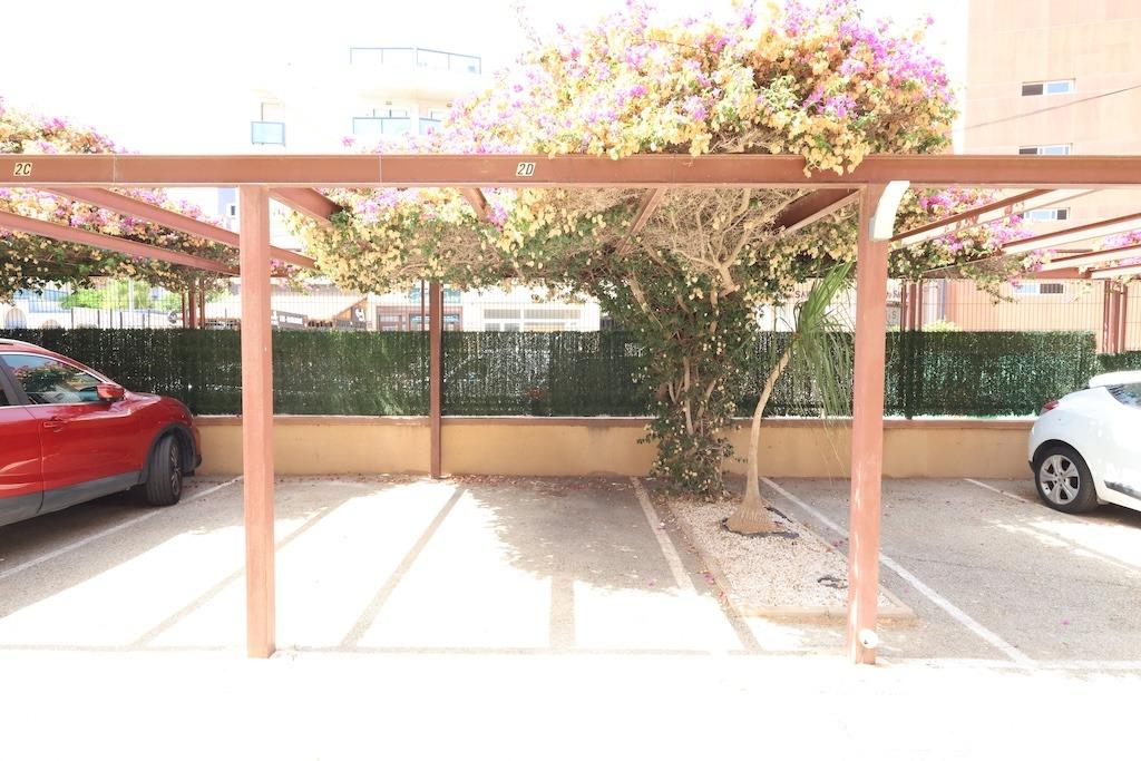 Wohnung in Alicante, Spanien 2 Schlafzimmer, 89 m2 Nr. 195169