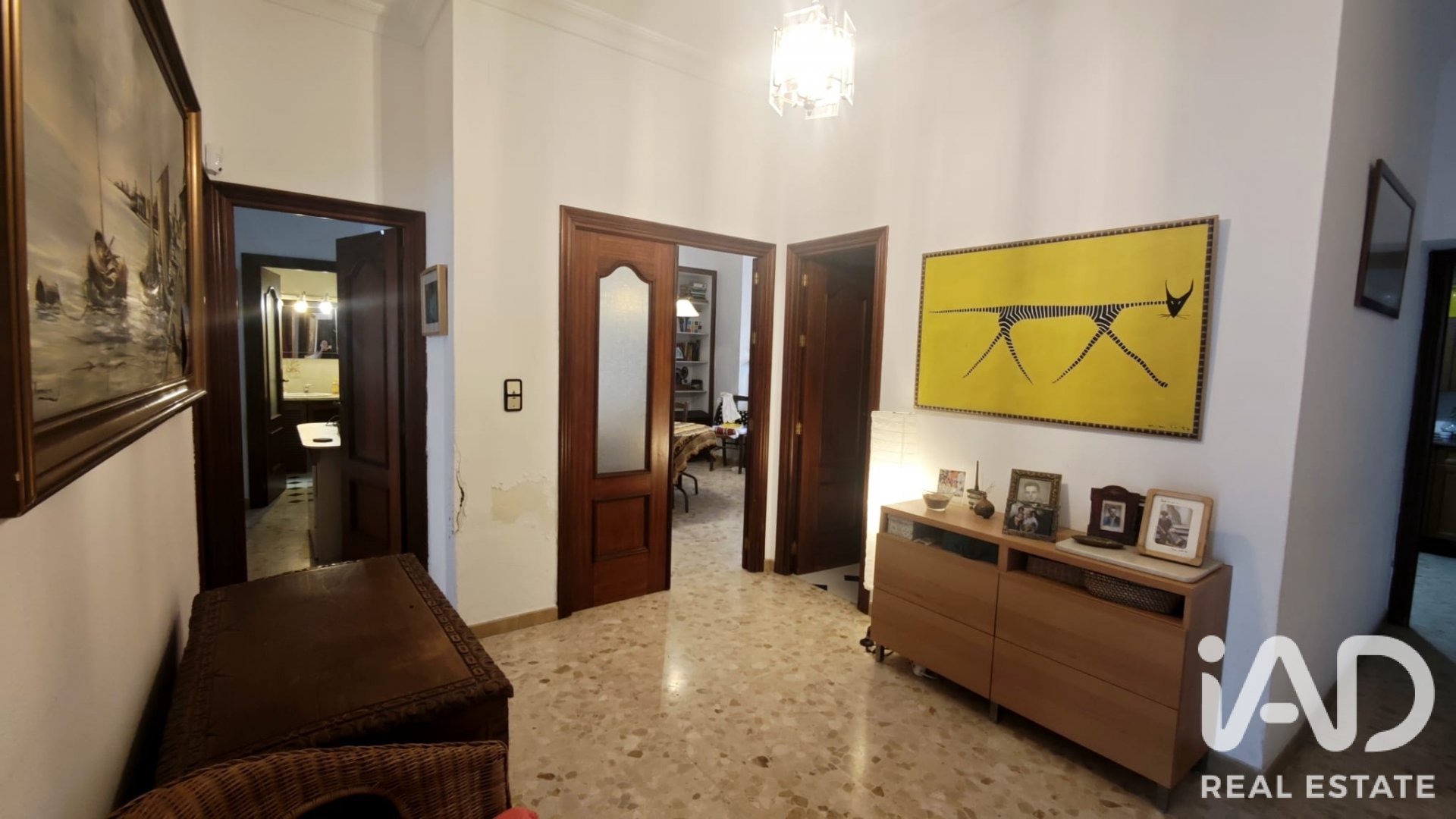 House in Lepe, Huelva, Spain 5 bedrooms, 285 sq.m. No. 187704