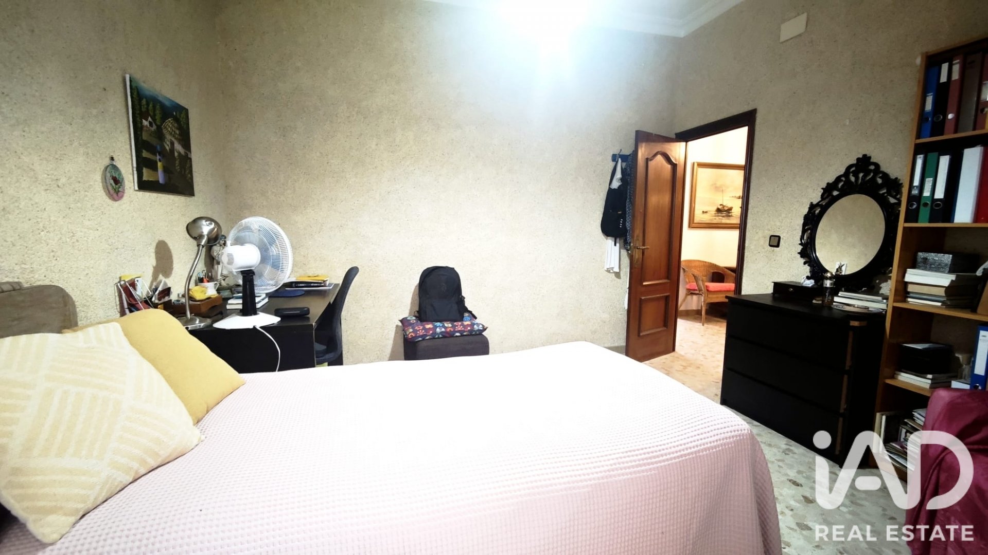 House in Lepe, Huelva, Spain 5 bedrooms, 285 sq.m. No. 187704