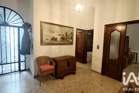 House in Lepe, Huelva, Spanien 5 Schlafzimmer, 285 m2 Nr. 187704