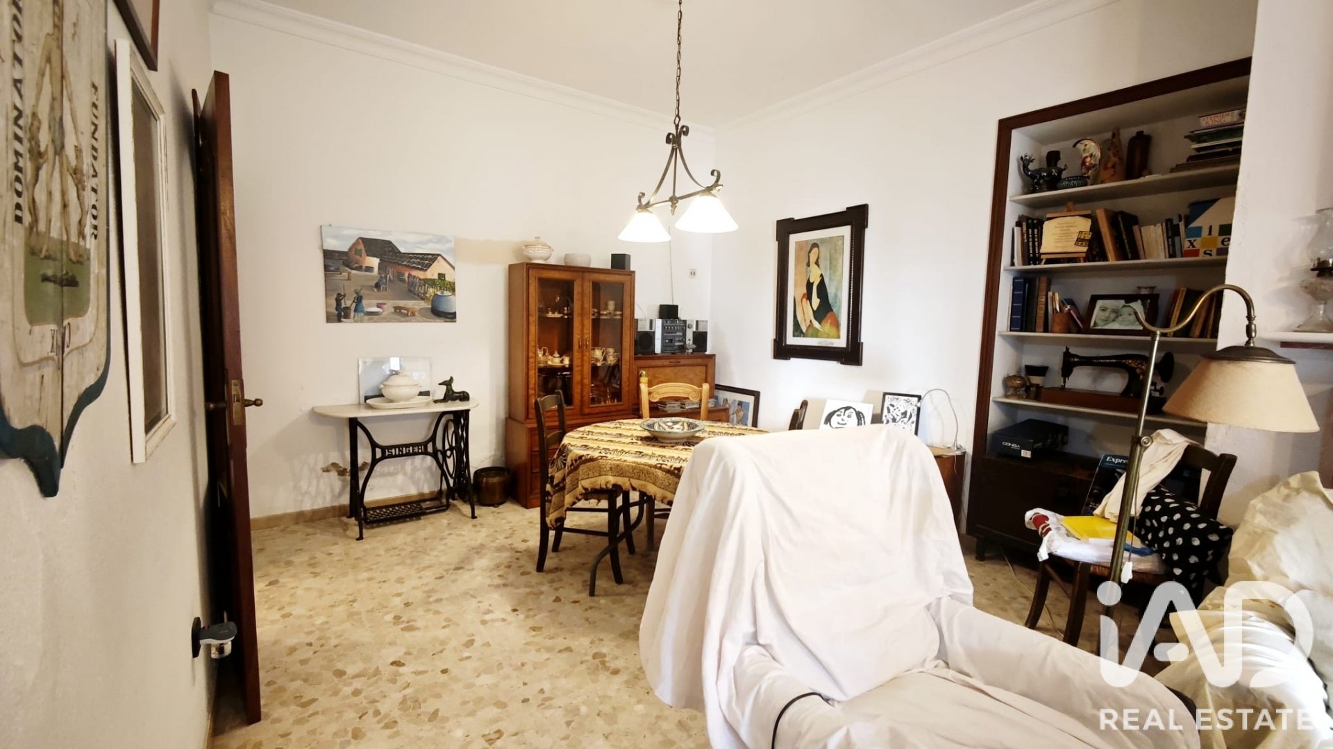 House in Lepe, Huelva, Spain 5 bedrooms, 285 sq.m. No. 187704