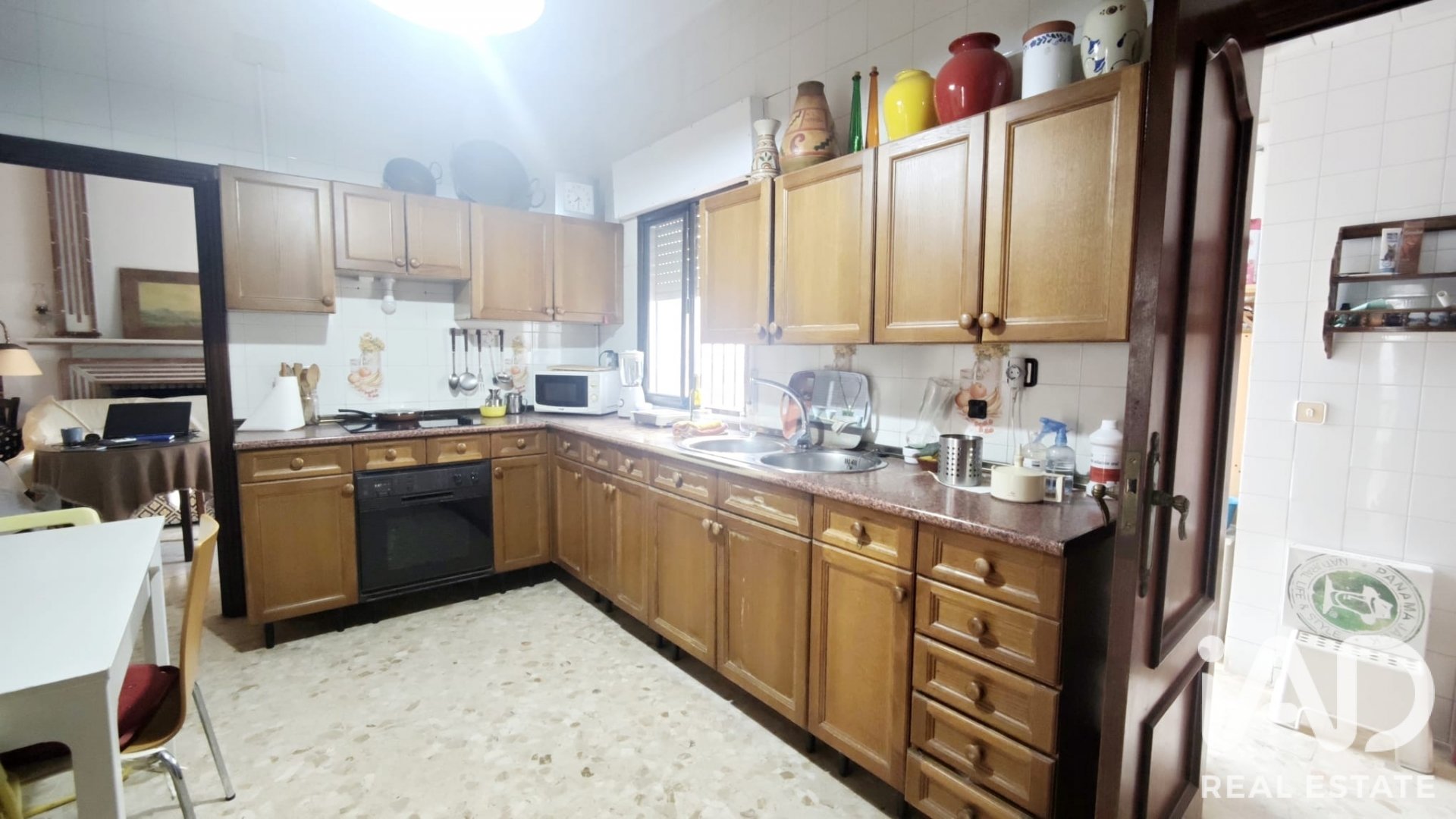House in Lepe, Huelva, Spain 5 bedrooms, 285 sq.m. No. 187704