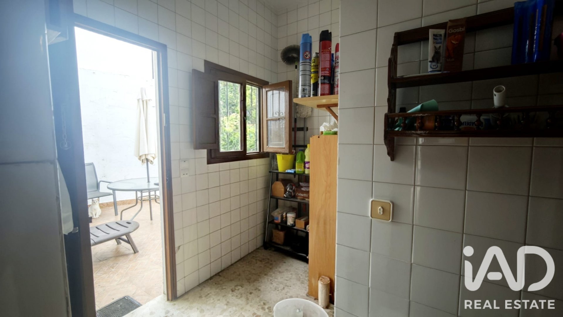 House in Lepe, Huelva, Spain 5 bedrooms, 285 sq.m. No. 187704