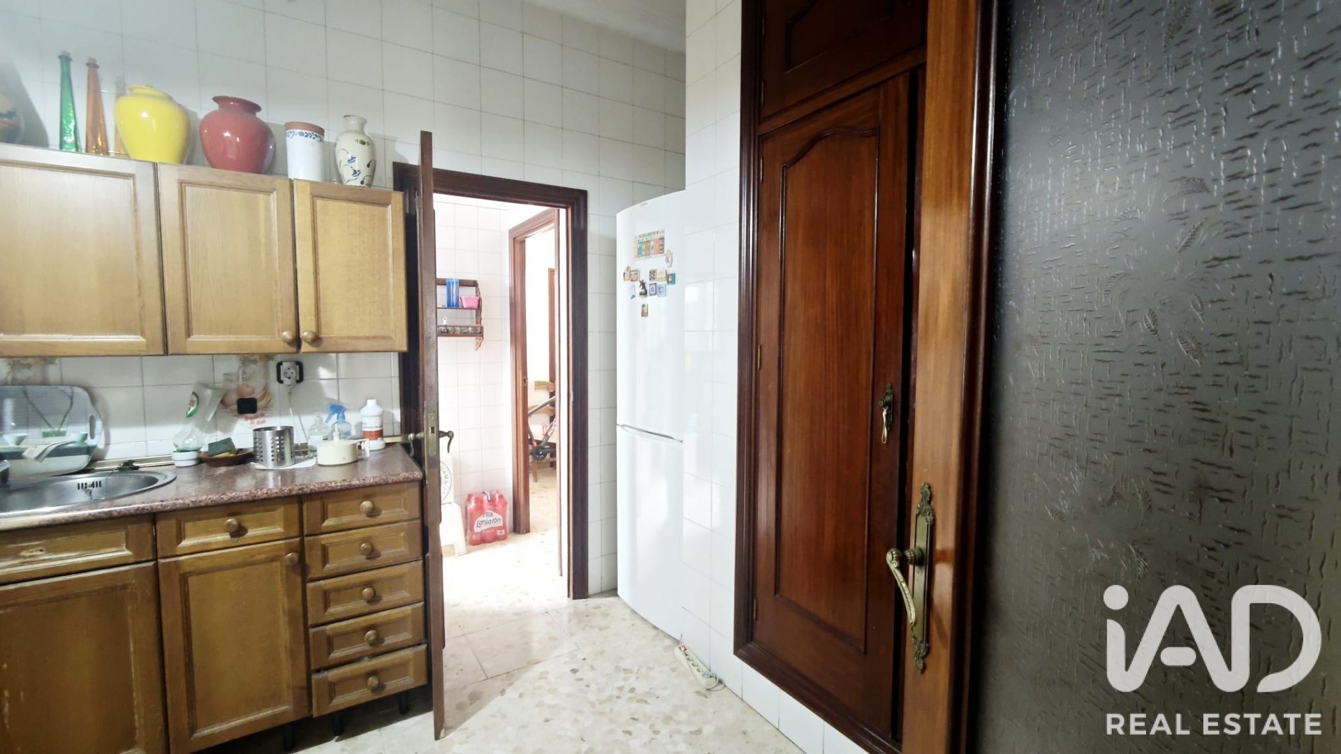 House in Lepe, Huelva, Spain 5 bedrooms, 285 sq.m. No. 187704