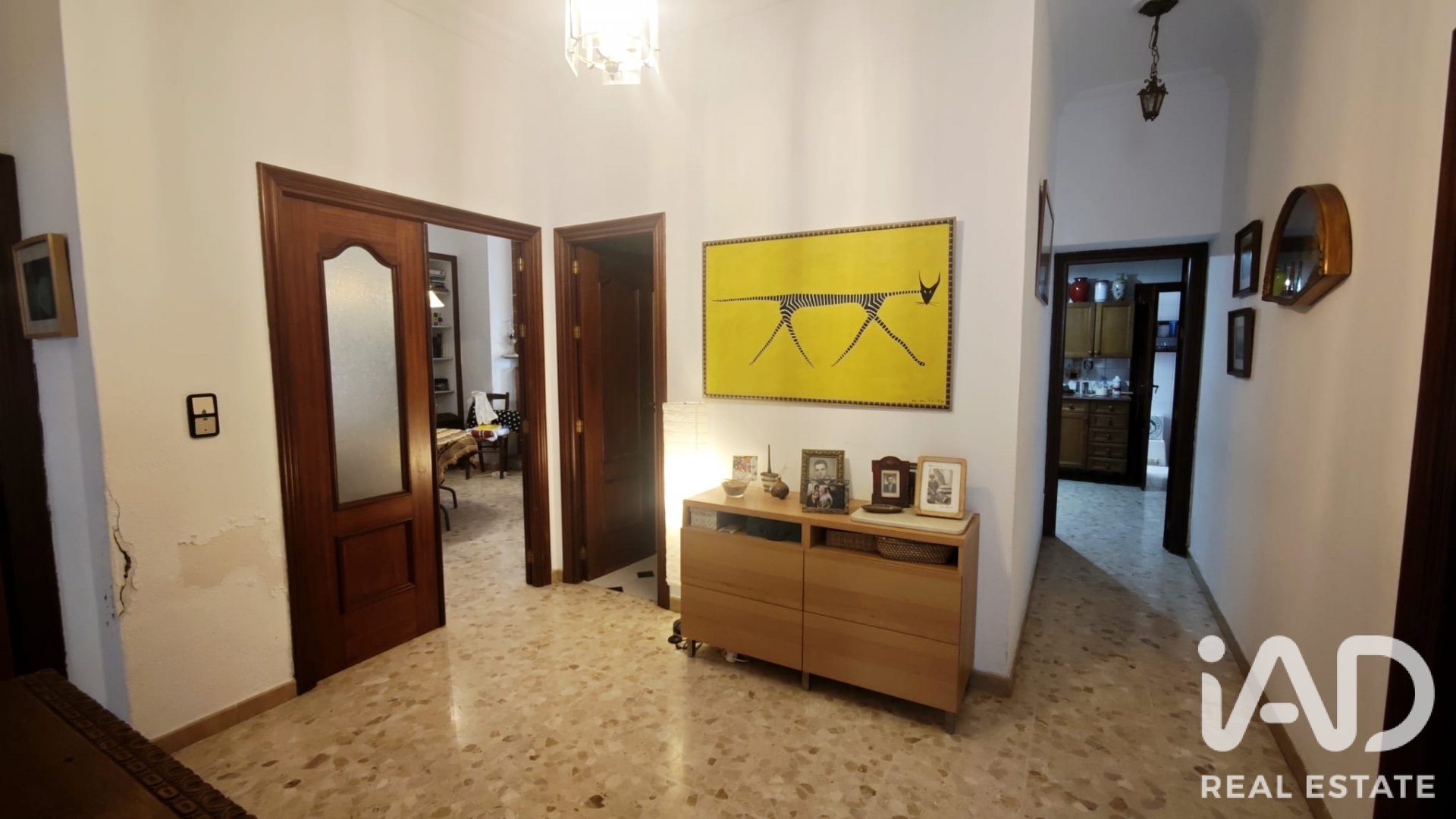 House in Lepe, Huelva, Spain 5 bedrooms, 285 sq.m. No. 187704