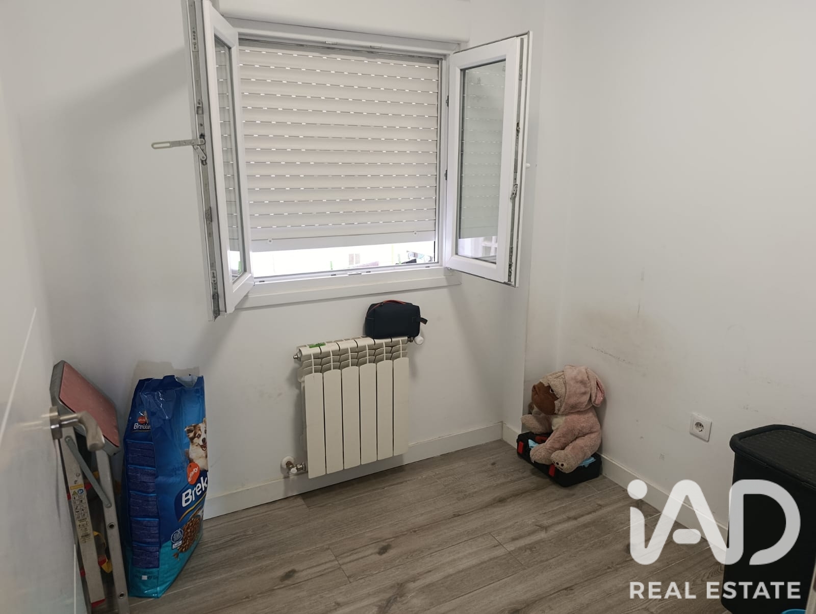 Appartamento a Zaragoza, Spagna 2 camere da letto, 74 mq. N° 187701