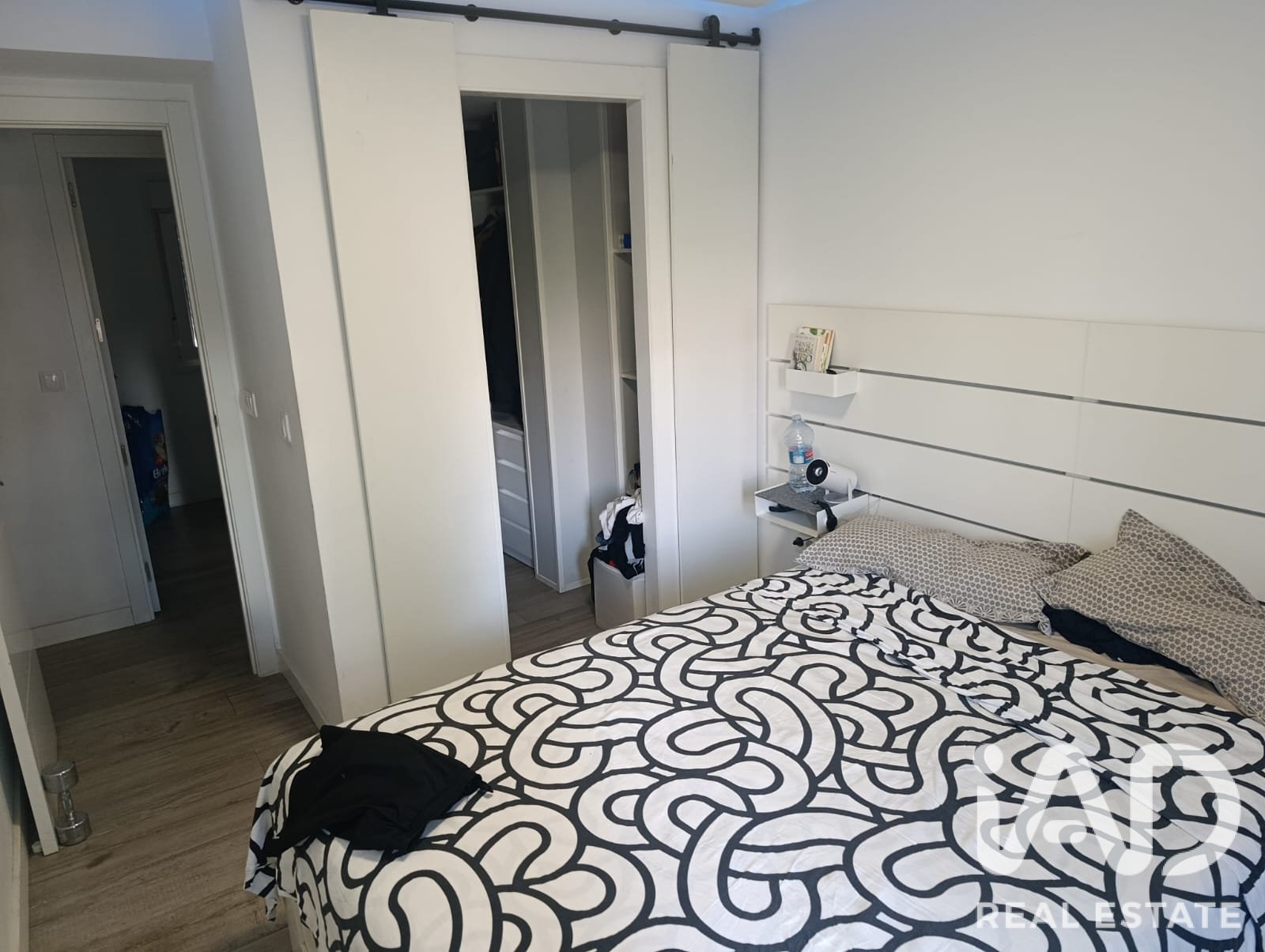 Appartamento a Zaragoza, Spagna 2 camere da letto, 74 mq. N° 187701
