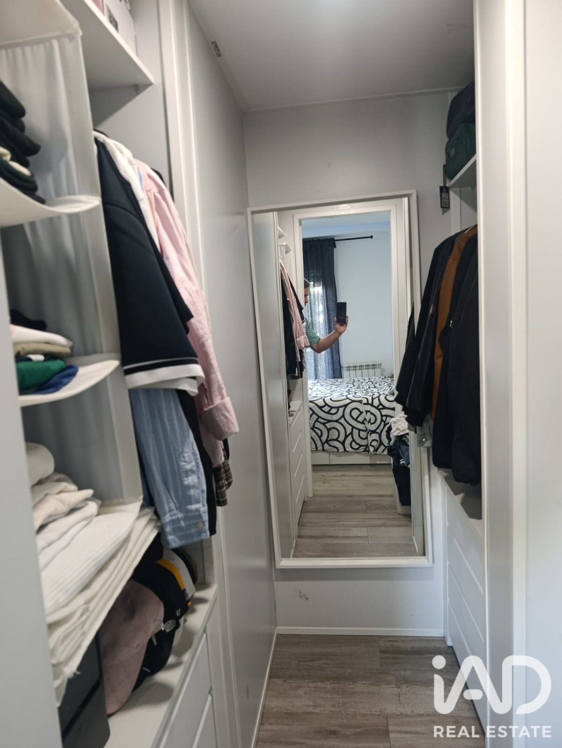 Appartamento a Zaragoza, Spagna 2 camere da letto, 74 mq. N° 187701