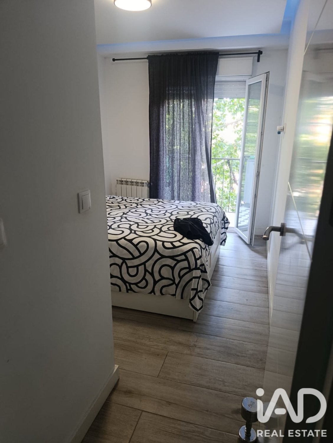Appartamento a Zaragoza, Spagna 2 camere da letto, 74 mq. N° 187701