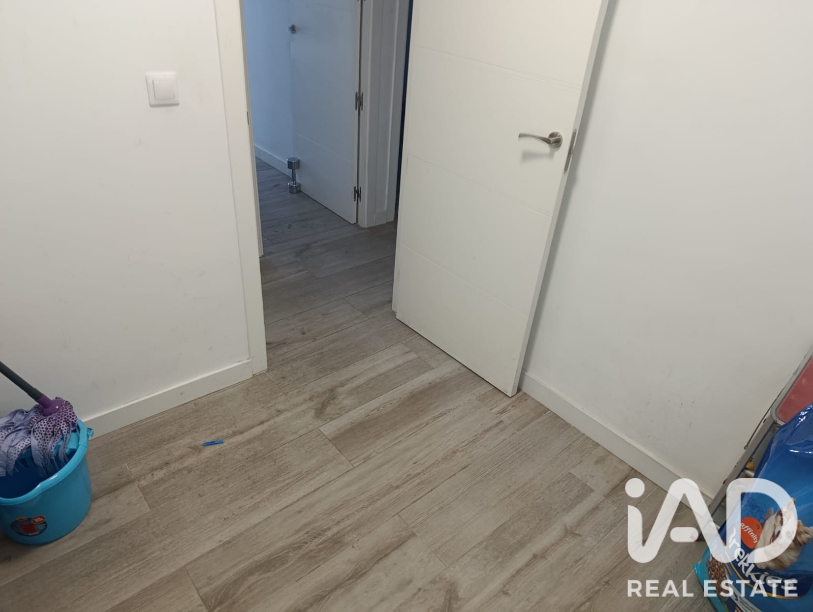 Appartamento a Zaragoza, Spagna 2 camere da letto, 74 mq. N° 187701