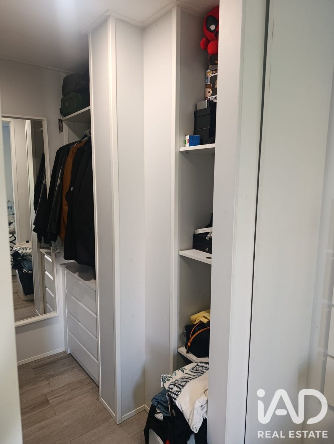 Appartamento a Zaragoza, Spagna 2 camere da letto, 74 mq. N° 187701