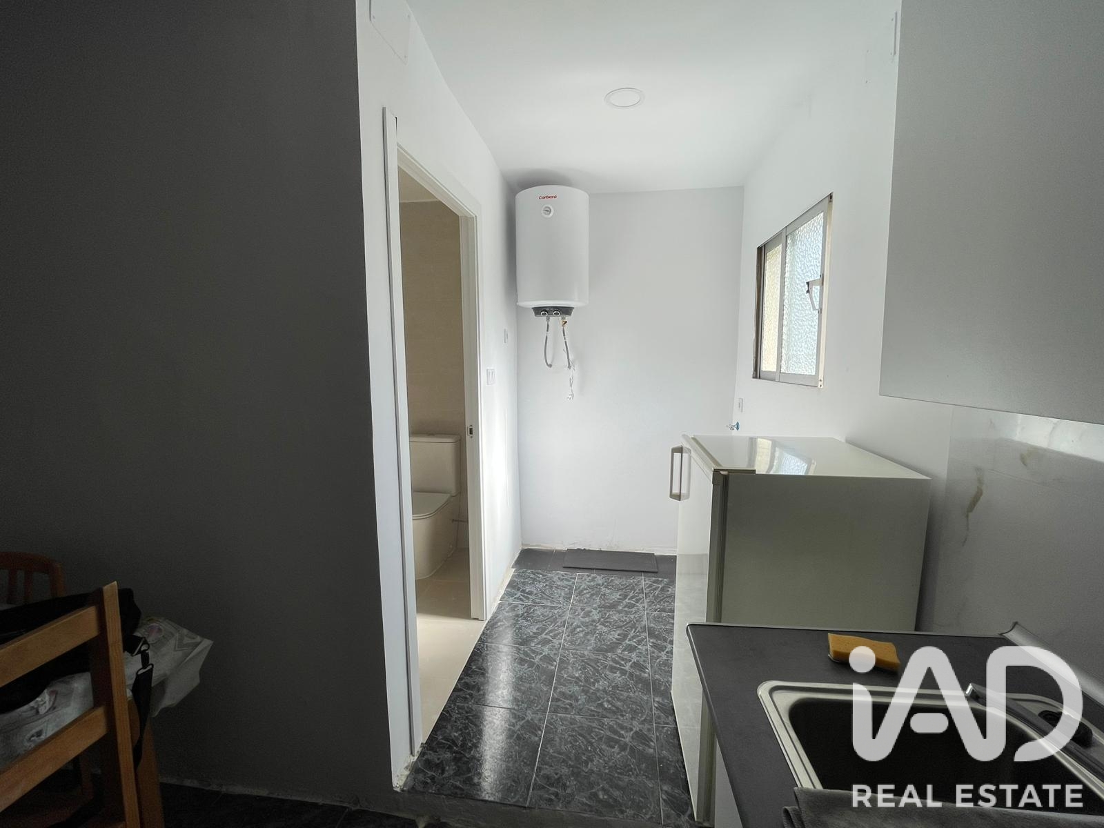 Apartment in Puertollano, Ciudad Real, Spain 2 bedrooms, 61 sq.m. No. 187699